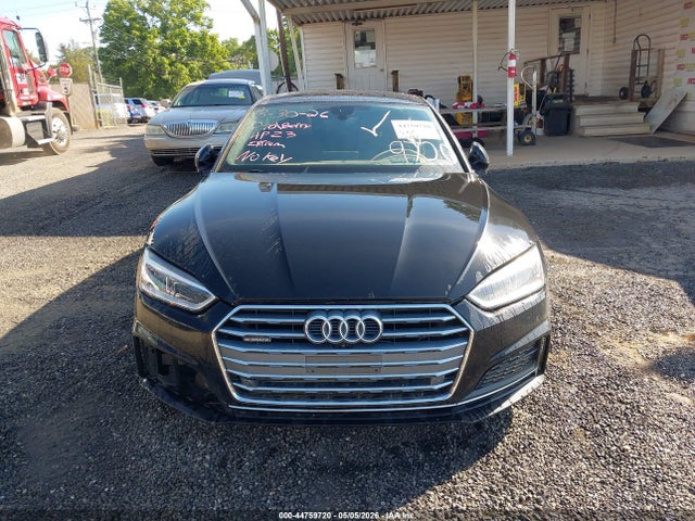 Продаж на аукціоні авто 2018 Audi A5 2.0t Premium, vin: WAUFNCF58JA010641, номер лоту: 44759720
