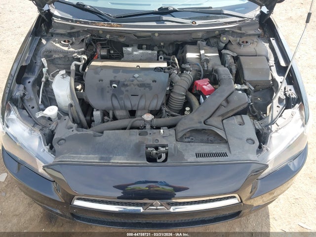 2015 MITSUBISHI LANCER JA32U2FUXFU010179 Photo 9