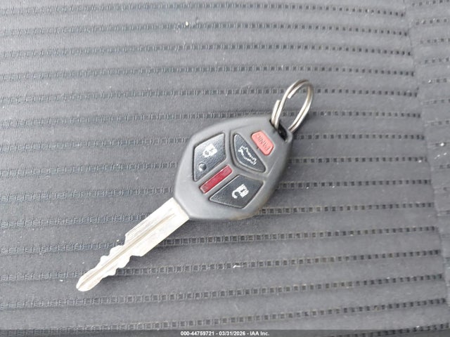 2015 MITSUBISHI LANCER JA32U2FUXFU010179 Photo 10