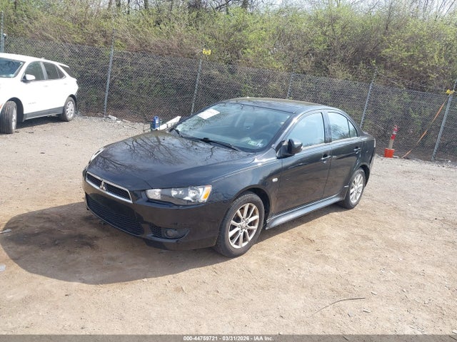 2015 MITSUBISHI LANCER JA32U2FUXFU010179 Photo 1