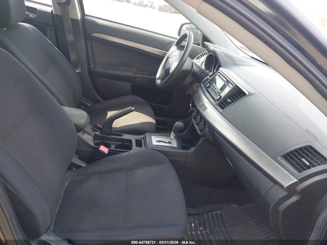 2015 MITSUBISHI LANCER JA32U2FUXFU010179 Photo 4