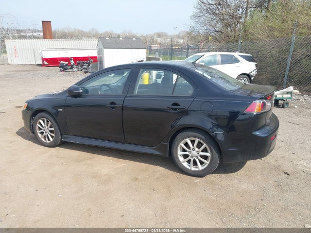 2015 MITSUBISHI LANCER JA32U2FUXFU010179 Photo 5