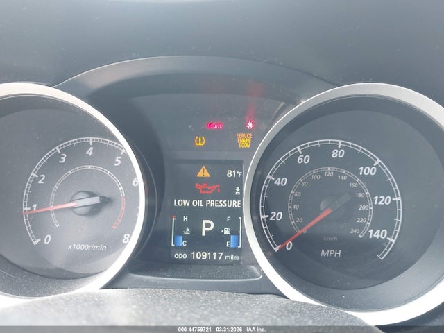 2015 MITSUBISHI LANCER JA32U2FUXFU010179 Photo 6