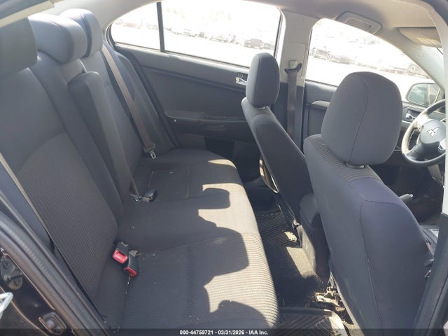 2015 MITSUBISHI LANCER JA32U2FUXFU010179 Photo 7