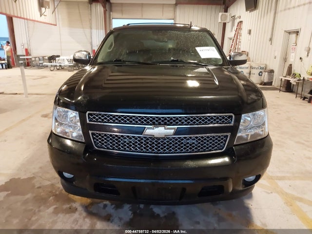 44759732 :رقم المزاد ، 1GNSCCE09BR323124 vin ، 2011 Chevrolet Tahoe Ltz مزاد بيع