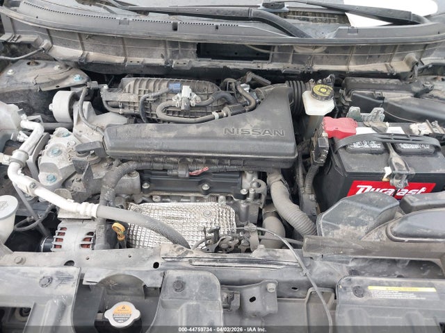 Продаж на аукціоні авто 2019 Nissan Rogue Sv, vin: JN8AT2MT9KW263295, номер лоту: 44759734