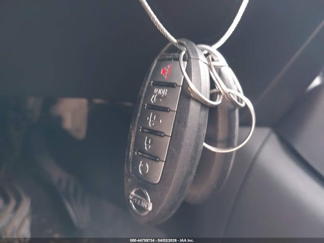 Продаж на аукціоні авто 2019 Nissan Rogue Sv, vin: JN8AT2MT9KW263295, номер лоту: 44759734