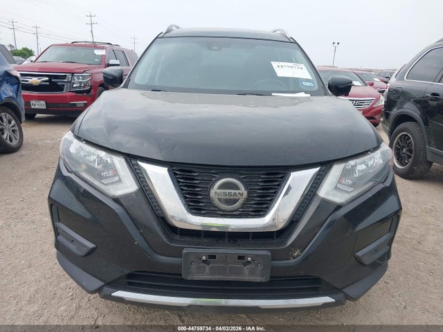 Продаж на аукціоні авто 2019 Nissan Rogue Sv, vin: JN8AT2MT9KW263295, номер лоту: 44759734