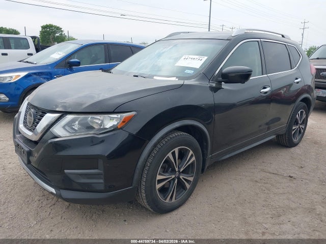 Продаж на аукціоні авто 2019 Nissan Rogue Sv, vin: JN8AT2MT9KW263295, номер лоту: 44759734