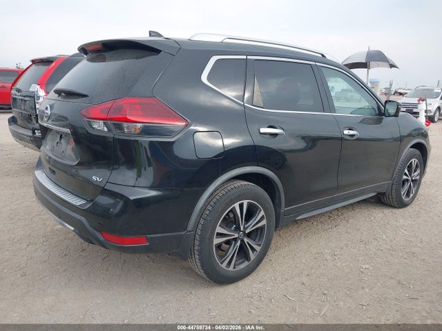 Продаж на аукціоні авто 2019 Nissan Rogue Sv, vin: JN8AT2MT9KW263295, номер лоту: 44759734
