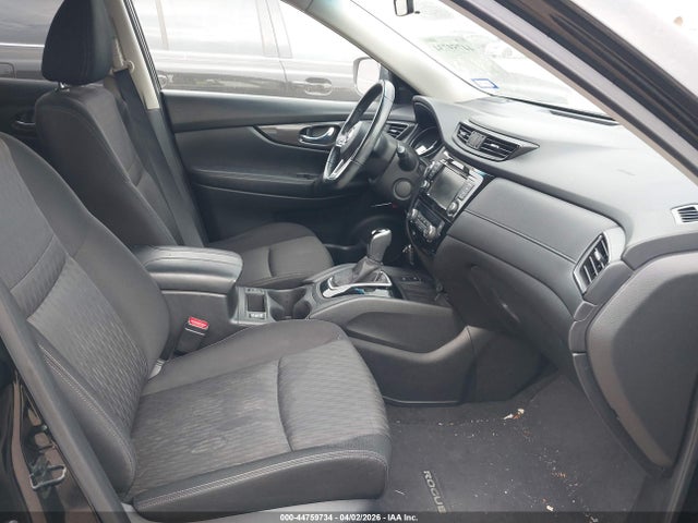 Продаж на аукціоні авто 2019 Nissan Rogue Sv, vin: JN8AT2MT9KW263295, номер лоту: 44759734