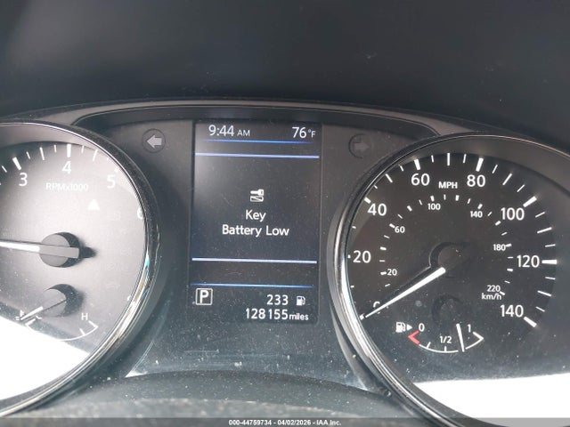 Продаж на аукціоні авто 2019 Nissan Rogue Sv, vin: JN8AT2MT9KW263295, номер лоту: 44759734