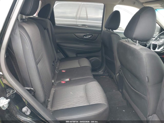 Продаж на аукціоні авто 2019 Nissan Rogue Sv, vin: JN8AT2MT9KW263295, номер лоту: 44759734