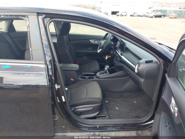 44759737 :رقم المزاد ، 3KPF24AD0NE449884 vin ، 2022 Kia Forte Lxs مزاد بيع