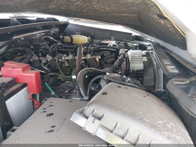 2025 Toyota 4runner Trd Sport Premium მანქანა იყიდება აუქციონზე, vin: JTEVA5AR5S5009338, აუქციონის ნომერი: 44759739