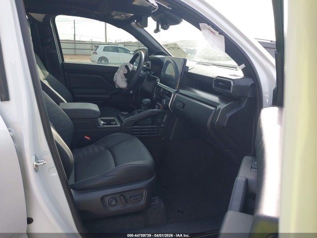 2025 Toyota 4runner Trd Sport Premium მანქანა იყიდება აუქციონზე, vin: JTEVA5AR5S5009338, აუქციონის ნომერი: 44759739