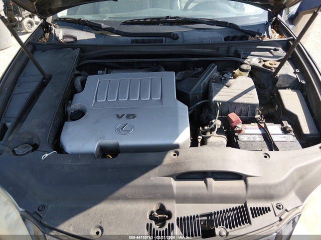 44759743 :رقم المزاد ، JTHBJ46G672133635 vin ، 2007 Lexus Es 350 مزاد بيع