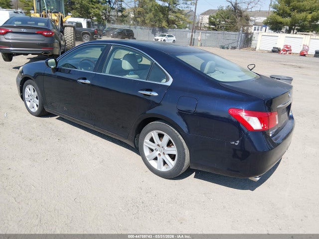 44759743 :رقم المزاد ، JTHBJ46G672133635 vin ، 2007 Lexus Es 350 مزاد بيع