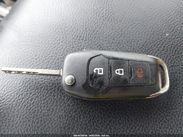 Продажа на аукционе авто 2018 Ford F-150 Xl, vin: 1FTEX1CP4JFA57493, номер лота: 44759744