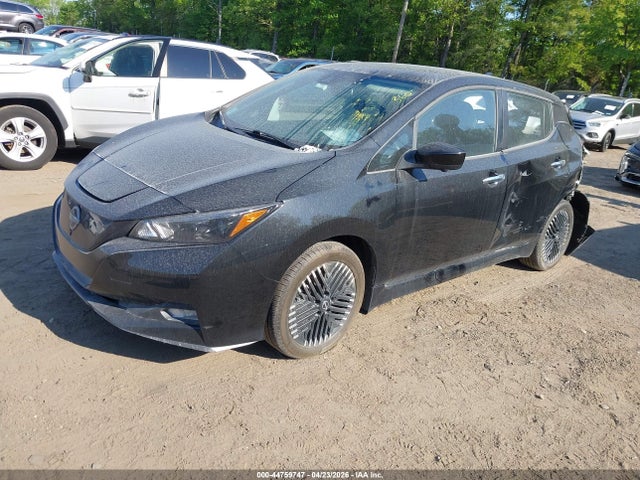1N4CZ1CV1PC556669 Nissan Leaf Sv Plus 60 Kwh