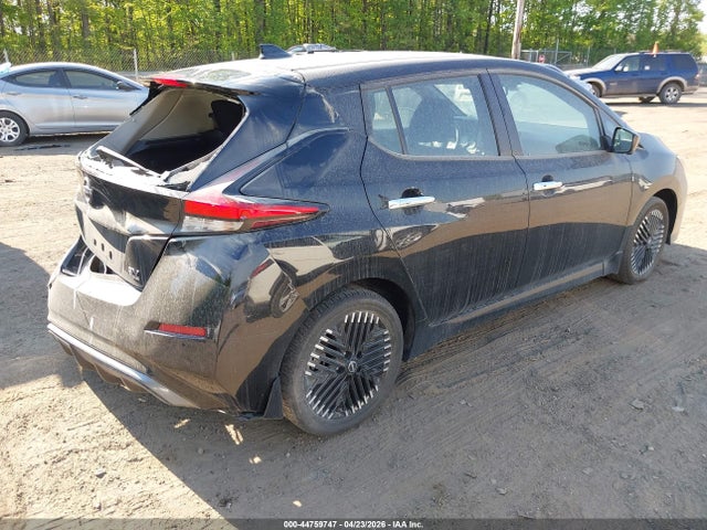 1N4CZ1CV1PC556669 Nissan Leaf Sv Plus 60 Kwh