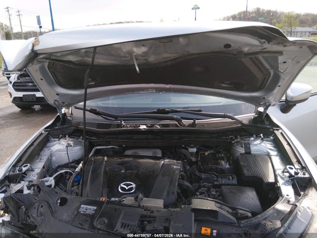 44759757 :رقم المزاد ، JM3KE4CY7G0754212 vin ، 2016 Mazda Cx-5 Touring مزاد بيع