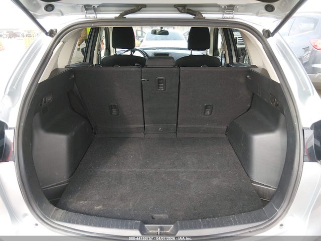44759757 :رقم المزاد ، JM3KE4CY7G0754212 vin ، 2016 Mazda Cx-5 Touring مزاد بيع