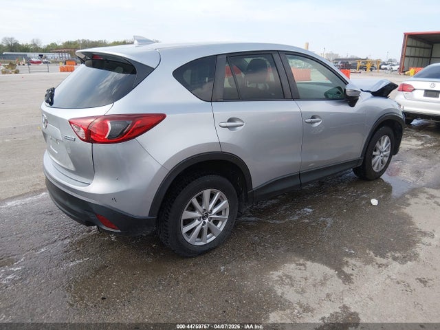 44759757 :رقم المزاد ، JM3KE4CY7G0754212 vin ، 2016 Mazda Cx-5 Touring مزاد بيع