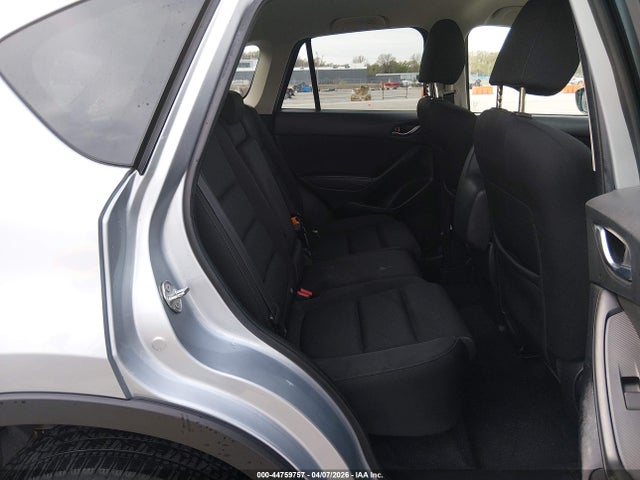 44759757 :رقم المزاد ، JM3KE4CY7G0754212 vin ، 2016 Mazda Cx-5 Touring مزاد بيع