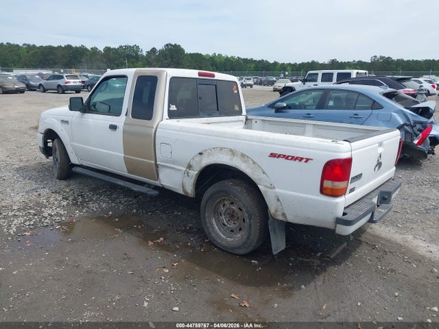 Aukcja sprzedaży 2011 Ford Ranger Sport, vin: 1FTKR4EE7BPA60801, numer aukcji: 44759767