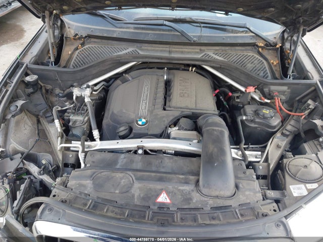 Aukcja sprzedaży 2014 Bmw X5 Sdrive35i, vin: 5UXKR2C54E0H33582, numer aukcji: 44759770