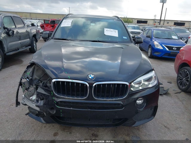 Aukcja sprzedaży 2014 Bmw X5 Sdrive35i, vin: 5UXKR2C54E0H33582, numer aukcji: 44759770