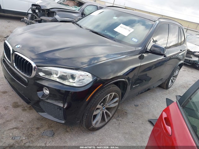 Aukcja sprzedaży 2014 Bmw X5 Sdrive35i, vin: 5UXKR2C54E0H33582, numer aukcji: 44759770