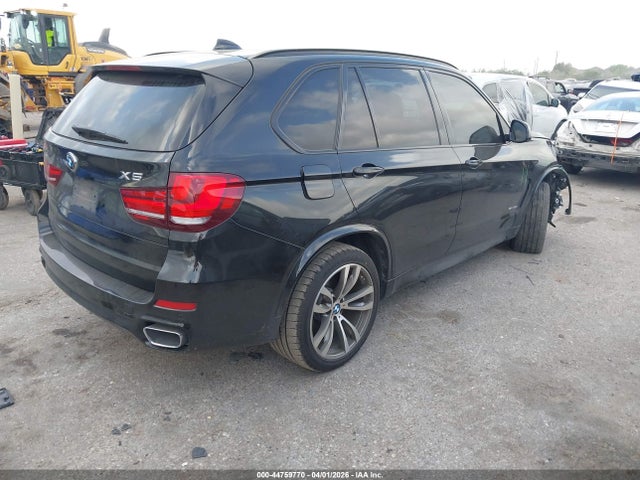 Aukcja sprzedaży 2014 Bmw X5 Sdrive35i, vin: 5UXKR2C54E0H33582, numer aukcji: 44759770