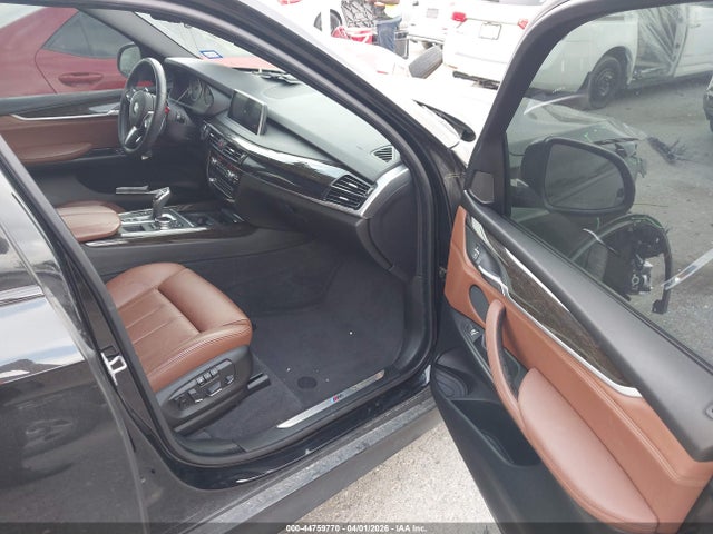 Aukcja sprzedaży 2014 Bmw X5 Sdrive35i, vin: 5UXKR2C54E0H33582, numer aukcji: 44759770