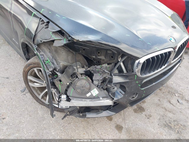 Aukcja sprzedaży 2014 Bmw X5 Sdrive35i, vin: 5UXKR2C54E0H33582, numer aukcji: 44759770
