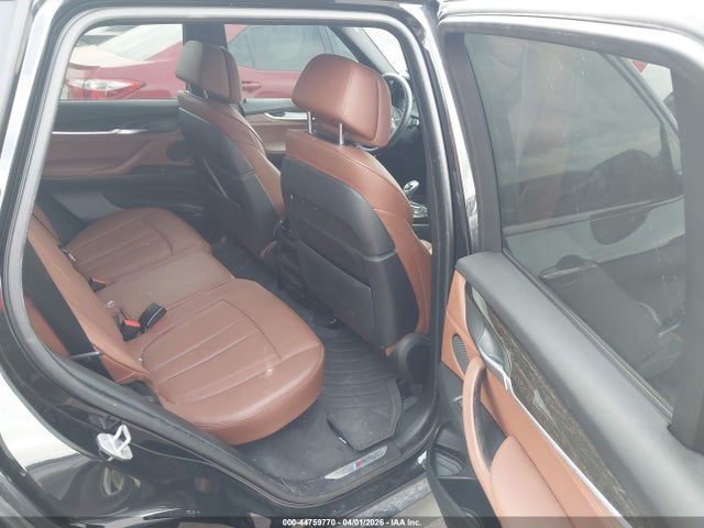 Aukcja sprzedaży 2014 Bmw X5 Sdrive35i, vin: 5UXKR2C54E0H33582, numer aukcji: 44759770