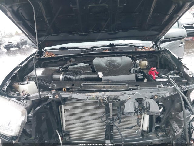2020 TOYOTA TACOMA 3TMCZ5AN5LM360327 Photo 9
