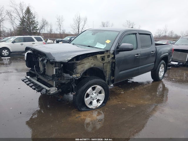 2020 TOYOTA TACOMA 3TMCZ5AN5LM360327 Photo 1