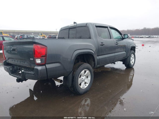 2020 TOYOTA TACOMA 3TMCZ5AN5LM360327 Photo 3