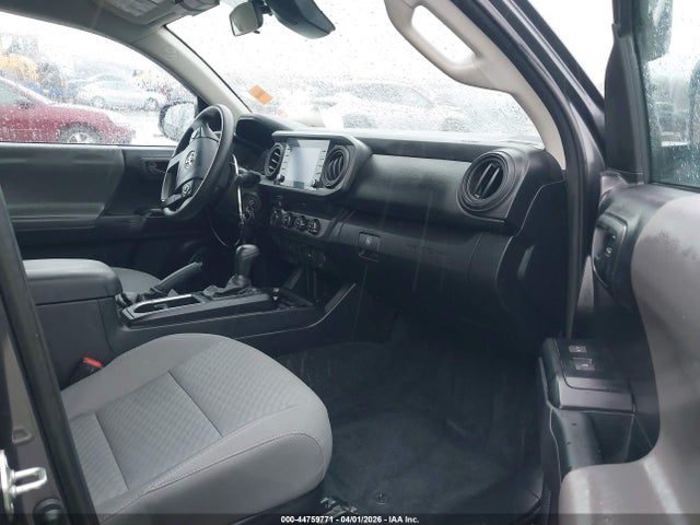 2020 TOYOTA TACOMA 3TMCZ5AN5LM360327 Photo 4