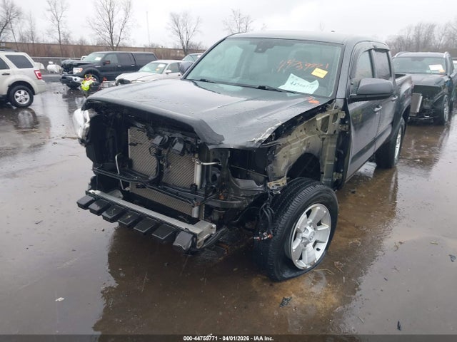 2020 TOYOTA TACOMA 3TMCZ5AN5LM360327 Photo 5