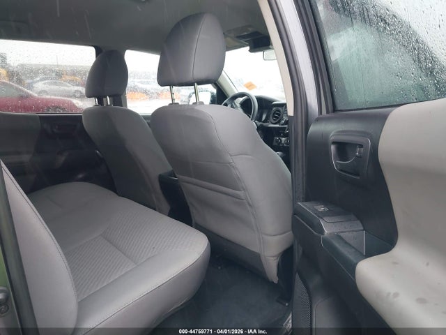 2020 TOYOTA TACOMA 3TMCZ5AN5LM360327 Photo 7
