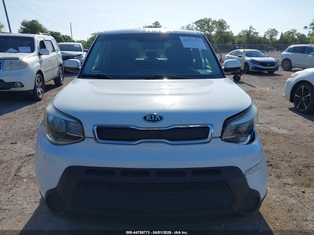 Продажа на аукционе авто 2016 Kia Soul !, vin: KNDJN2A26G7356942, номер лота: 44759773