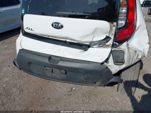 Продажа на аукционе авто 2016 Kia Soul !, vin: KNDJN2A26G7356942, номер лота: 44759773