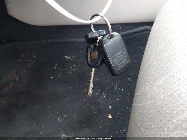 2003 JAGUAR XJ SAJDA15B33MF53354 Photo 10