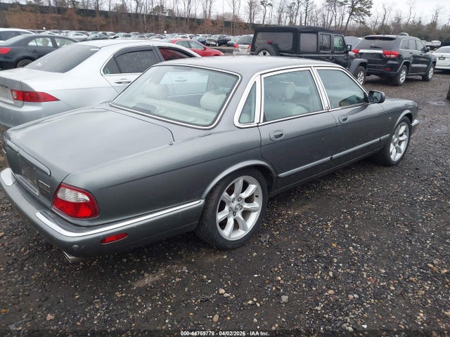 2003 JAGUAR XJ SAJDA15B33MF53354 Photo 3