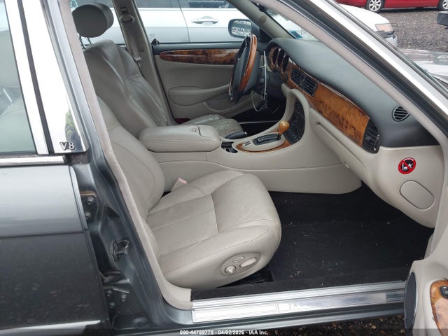 2003 JAGUAR XJ SAJDA15B33MF53354 Photo 4