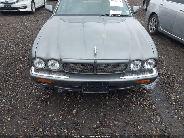 2003 JAGUAR XJ SAJDA15B33MF53354 Photo 5