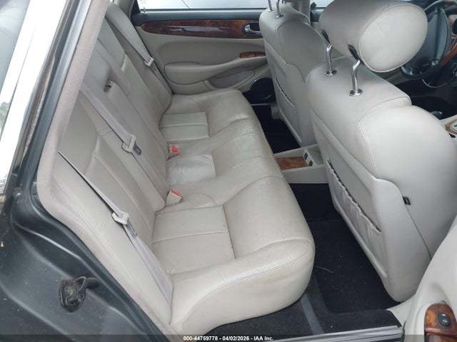 2003 JAGUAR XJ SAJDA15B33MF53354 Photo 7